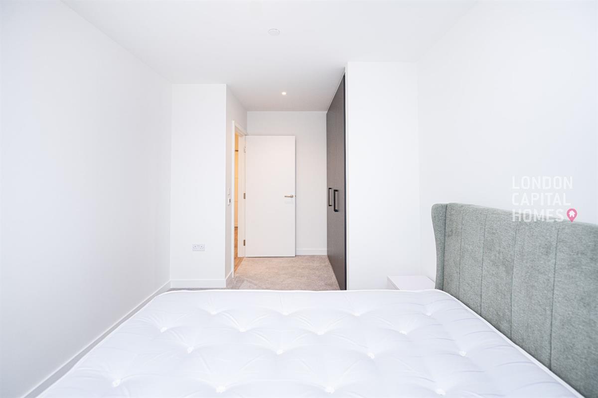 Union Court, 2 Fauna Walk, Watford